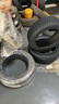 優(yōu)科豪馬（yokohama）225/55R18 102V   GEOLANDAR  CV G058適配:英輪LEVC/GL8/廣汽GM8 曬單實拍圖
