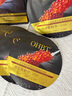 OHBT魚(yú)子醬抗皺面膜10片緊致抗衰老補水保濕祛黃提亮膚色男女士 曬單實(shí)拍圖