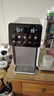 美的（Midea）小魔方pro電熱水瓶電水瓶飲水機(jī) 燒水壺電熱水壺316L 風(fēng)冷保溫恒溫一體0塑料可拆國家補貼31FPro 曬單實拍圖