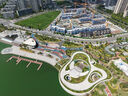 大疆（DJI）Air 3S 雙攝旗艦旅拍無人機(jī) 一英寸主攝高清專業(yè)航拍器 夜景全向主動(dòng)避障跟拍遙控飛機(jī) DJI Air 3S 暢飛帶屏套裝（熱銷套裝） 標(biāo)配（不含隨心換） 套餐二（256G極速卡）+免 曬單實(shí)拍圖