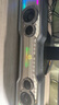 惠普（HP）DHE-6002GTX桌面藍(lán)牙音箱 長條臺式機筆記本電腦家用游戲電競低音炮音響深淵黑 男生禮物 曬單實拍圖