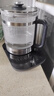 美的（Midea）養(yǎng)生壺 1.8L全自動(dòng)大容量煮茶壺?zé)畨?16L母嬰不銹鋼全盤加熱電熱水壺恒溫花茶壺煮茶器YS18P305 曬單實(shí)拍圖