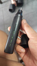 鼻毛修剪器電動男士剪鼻毛器女充電式剃毛刀刮修鼻毛神器 type-c升級款黑色 升級動力款 曬單實拍圖