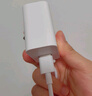 STIGER【頂配芯片】適用華為充電器頭type-c超級快充頭Mate70數(shù)據(jù)線適用66W榮耀VIVO小米OPPO手機插頭usb 1.5米套裝丨超快充頭+6A超快充線 25年頂配丨優(yōu)化電池健康丨快充性 曬單實拍圖