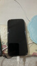 Apple/蘋果 iPhone 15 (A3092) 256GB 黑色 支持移動聯(lián)通電信5G 雙卡雙待手機 曬單實拍圖