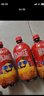 統一可樂(lè )冰紅茶碳酸茶飲料680ml大瓶裝夏日暢爽休閑解渴飲品 可樂(lè )冰紅茶680ml*3瓶 曬單實(shí)拍圖
