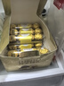 費列羅 巧克力禮盒 4粒*15條 750g分享裝 榛果威化 喜糖 七夕情人節(jié)禮物 曬單實拍圖