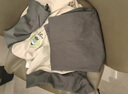 有棵樹睡衣男士夏季【純棉抑菌】短袖短褲男生精梳棉家居服可外穿套裝 曬單實(shí)拍圖