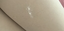浪莎絲襪女透明5A抑菌超薄肉色絲襪打底褲襪膚4黑2均碼 曬單實拍圖