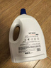 威露士衣物消毒液薰衣草3L 內(nèi)衣褲襪除菌液 殺菌99.9%除螨 可配洗衣液用 曬單實拍圖