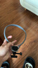 TELESIN(泰迅)適配大疆a(chǎn)ction5pro/4掛脖osmo360 acepro2第一視角拍攝gopro13胸前固定支架掛脖支架SE2.0 曬單實(shí)拍圖