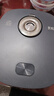 美的（Midea）電飯煲電飯鍋4-5人家用5升大容量 炫彩大屏金屬機(jī)身大火力煮飯鍋智能預(yù)約微壓MB-RE517 曬單實拍圖