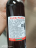 杰克熊貓3口味組合275ml*24瓶精釀小麥白啤酒果味啤酒果啤送禮自飲整箱裝 曬單實(shí)拍圖