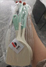 拜格（BAYCO）硅膠鍋鏟廚具鍋鏟三件套不粘鍋耐高溫炒菜鏟子鍋鏟湯勺飯勺 TZ046 曬單實(shí)拍圖