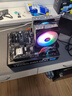 映泰映泰（BIOSTAR)TZ590-PRO DUO主板支持4*M.2/10*SATA接口Intel10400F/11600K/11400（590/LGA1200) 曬單實(shí)拍圖