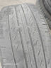 固特異（Goodyear）汽車輪胎 205/55R16 91W EF1 SPORT鷹馳F1酷跑 朗逸/速騰/卡羅拉 曬單實(shí)拍圖
