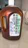 滴露（Dettol）消毒液衣物除菌液洗衣消毒水1.8L殺菌除螨 家居寵物消毒除菌  曬單實(shí)拍圖