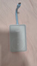 CUKTECH酷態(tài)科【3C認(rèn)證可上飛機(jī)】磁吸充電寶自帶線MagSafe無線10000毫安22.5W快充適用蘋果16/15小米CP12 曬單實(shí)拍圖