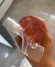 喜旺無(wú)淀粉勁肘火腿200g*2袋火腿腸肉腸熟食肉食即食下酒菜早餐 曬單實(shí)拍圖