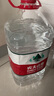 農(nóng)夫山泉 飲用天然水（透明裝）4L 曬單實拍圖