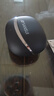 山水（SANSUI）W105【國家補貼丨科大訊飛翻譯支持】藍牙耳機骨傳導(dǎo)概念耳夾式 無線跑步運動通話降噪榜前十 黑 曬單實拍圖