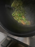 諾蔻（NOMGAL）商用炒菜機(jī)大型滾筒翻炒機(jī)燃?xì)鈫挝粚W(xué)校飯?zhí)檬程贸达埑捶壑悄艹床藱C(jī)器人 柜式30型  4500W 定時(shí)炒帶水槽水槍 曬單實(shí)拍圖
