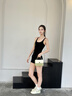 COOGI包包女款2025年品牌輕奢侈女士包包生日七夕情人節(jié)禮物送女友老婆 綠色 曬單實拍圖