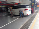 萬(wàn)力輪胎  S-1606 SUV越野系列 215/70R16 100T 大通G10 曬單實(shí)拍圖