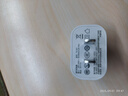 科沃5v1a充電頭 USB充電器插頭適用蘋(píng)果iPhone15華為小米榮耀OPPO安卓手機手表手環(huán)耳機通用電源適配器 曬單實(shí)拍圖