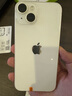 Apple iPhone 14 蘋(píng)果14 二手手機5G全網(wǎng)通國行雙卡 二手蘋(píng)果手機 星光色【評價(jià)有禮】 【99新】256G【性能/性?xún)r(jià)比推薦】3期免息 三年老店+五星店鋪+一年質(zhì)保 曬單實(shí)拍圖