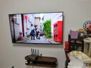 海信電視E7N Pro 55英寸信芯芯片H6 U+Mini LED黑曜屏 300Hz高刷AI智能55E7N-PRO國家補貼20% 曬單實(shí)拍圖