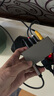 畢亞茲 電視HDMI ARC接音響 數(shù)字同軸光纖轉模擬R/L雙蓮花3.5mm耳機口音頻轉換器 HDMI ARC音頻轉換器 z8 曬單實拍圖