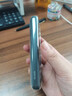 酷維（KUWEI）W9全網(wǎng)通4G老年手機學生專用手機小學初高中防沉迷戒網(wǎng)癮大字大聲無游戲超長待機定位視頻支付錆色 曬單實拍圖