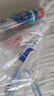 冷酸靈【吳磊同款】極地白抗敏溶漬美白輕甜白桃味(小馬寶莉款)套裝380g 曬單實(shí)拍圖