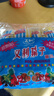 義利果子面包手撕面包營養(yǎng)早餐休閑零食 北京特產(chǎn)老字號 老面包 果子面包3個735g 曬單實拍圖