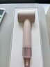 徠芬Laifen高速吹風(fēng)機(jī) 速干家用電吹風(fēng) 萊芬負(fù)離子護(hù)發(fā)吹風(fēng)筒 七夕禮物送女友 國家補(bǔ)貼 LF03金粉 曬單實拍圖