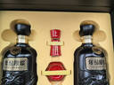 古井貢酒年份原漿古20禮盒 濃香型白酒 52度 500mL 2瓶 禮盒裝節(jié)日送禮 曬單實(shí)拍圖