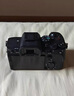 索尼（SONY）ILCE-7m4/A7M4專業(yè)全畫幅微單相機(jī)約3300萬有效像素4K視頻直播錄制 打鳥相機(jī) 索尼a7m4【國家補(bǔ)貼】 單機(jī)標(biāo)配 曬單實拍圖