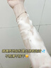 儒意（RUYI）茉莉花瓣香氛沐浴露 男女持久留香72小時(shí)控油滋潤保濕嫩膚沐浴乳 曬單實(shí)拍圖
