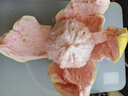 福建平和紅心蜜柚柚子琯溪紅肉蜜柚應(yīng)季新鮮水果匯果 1.5-2斤/1個(gè)裝 曬單實(shí)拍圖