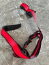 詩(shī)貝樂(lè )寶寶電瓶車(chē)單電動(dòng)摩托車(chē)兒童安全帶小孩綁帶防摔神器座椅固定腰帶 電瓶車(chē)兒童腰帶【魅力紅】 曬單實(shí)拍圖