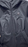 KOLON SPORT/可隆防水沖鋒衣 女子戶(hù)外防風(fēng)透濕撞色連帽3L夾克外套 LKJK5MNT06-BK 黑色 S 160/84A 曬單實(shí)拍圖