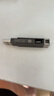 ThinkPad聯(lián)想Thinkbook 128GB Type-C USB3.1 U盤 讀速150MB/s 手機(jī)電腦 雙接口 u盤辦公商務(wù)優(yōu)盤BU100 曬單實(shí)拍圖