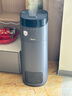 美的（Midea）空氣加濕器凈化器一體機(jī)家用母嬰專用臥室靜音除菌便攜式小型空調(diào)風(fēng)扇伴侶女生禮物政府補(bǔ)貼L160 曬單實(shí)拍圖
