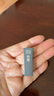 三星（SAMSUNG）256GB USB3.1 U盤(pán) BAR升級版+深空灰 金屬優(yōu)盤(pán) 高速學(xué)生辦公 讀速400MB/s（Gen 1）適用哨兵模式 曬單實(shí)拍圖