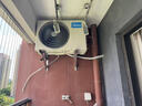 美的（Midea）空調掛機 2匹酷省電 新一級能效變頻冷暖 節能省電臥室空調 壁掛式客廳 以舊換新家電國家補貼20% 2匹 一級能效 酷省電 節能28% 曬單實(shí)拍圖