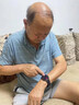 HKVW適用華為機(jī)血糖血壓監(jiān)測(cè)手表測(cè)心率血氧血脂尿酸智能健康手表 2025新款頂配黑-智能微體檢-身體分析-升級(jí)芯片 藍(lán)牙通話-NFC門禁-遠(yuǎn)程關(guān)愛-SOS緊急呼叫 曬單實(shí)拍圖