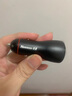 紐曼車載充電器超級快充點煙器一拖二雙USB金屬車充電壓顯示檢測快充 【100W】雙口USB超級快充 曬單實拍圖