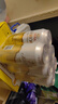 燕京啤酒 原漿白啤12度 500ml*12聽 整箱裝 冰爽暢飲 現(xiàn)貨熱賣   曬單實(shí)拍圖