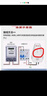 比亞迪7kw交流充電樁原裝家用充電樁7KW 適用漢唐宋元秦海豹海豚等 比亞迪第6代 比亞迪新六代7kw+5米槍 不含安裝【自行安裝不影響質(zhì)保期限】 曬單實(shí)拍圖